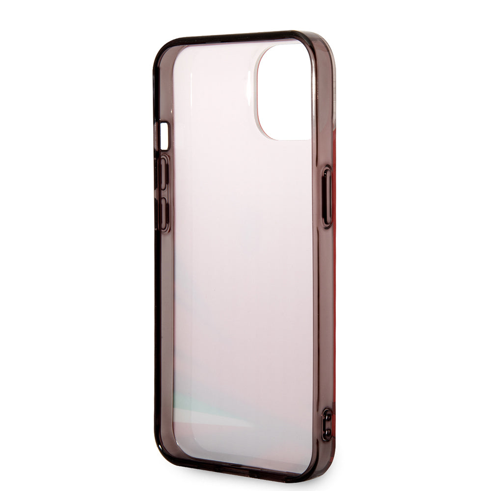 Ferrari iPhone 14 Orjinal Lisanslı Baskı Logolu İtalyan Bayrak Baskılı Dizayn Kılıf Ferrari iPhone 14 Orjinal Lisanslı Baskı Logolu İtalyan Bayrak Baskılı Dizayn Kılıf